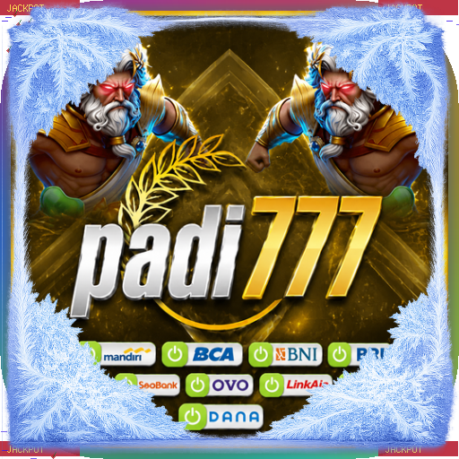 padi777 — mitra unggulan