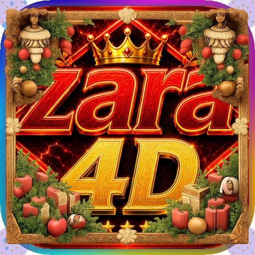zara4d — mitra unggulan